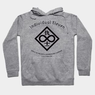 Individual Eleven Hoodie